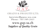 GAP SA Grains & Produits